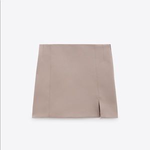 Zara Mini Skirt